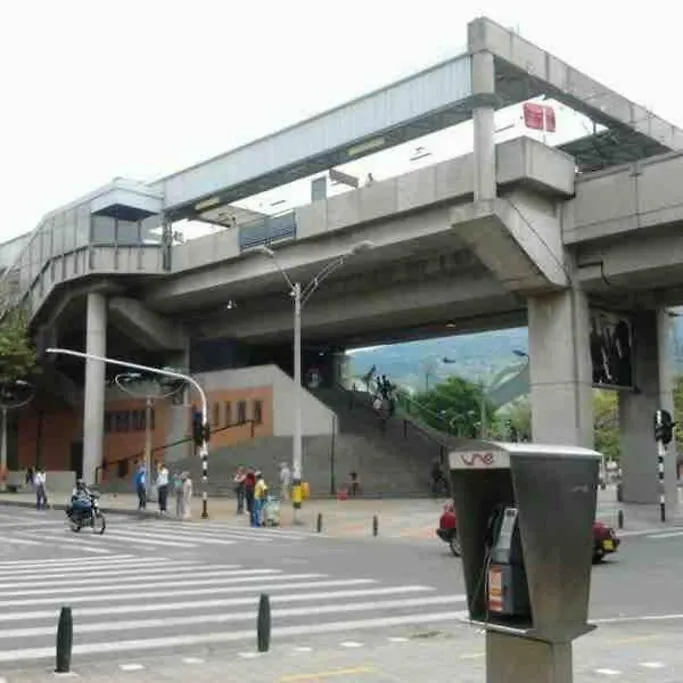 Apartment Laureles Excelente Ubicacion La 70 Estadio, Cerca Al Poblado Medellin