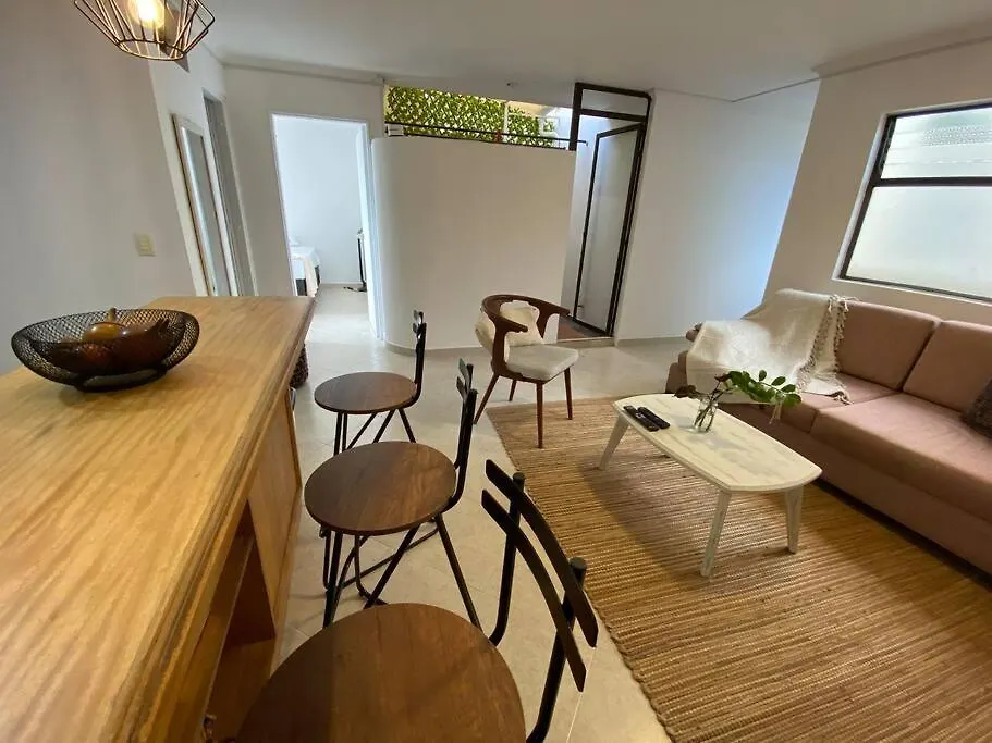 Apartment Laureles Excelente Ubicacion La 70 Estadio, Cerca Al Poblado Medellin
