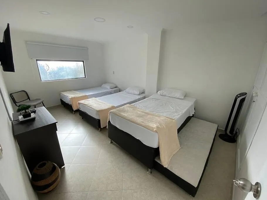 Apartment Laureles Excelente Ubicacion La 70 Estadio, Cerca Al Poblado Medellin Colombia