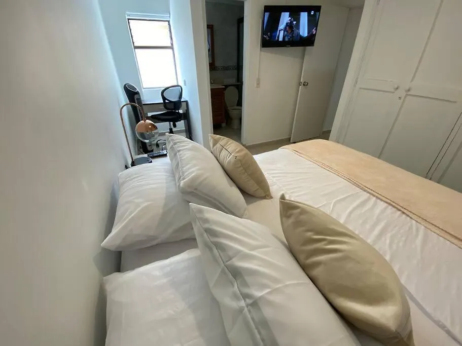 Apartment Laureles Excelente Ubicacion La 70 Estadio, Cerca Al Poblado Medellin