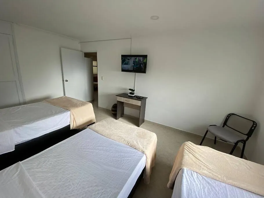 Apartment Laureles Excelente Ubicacion La 70 Estadio, Cerca Al Poblado Medellin
